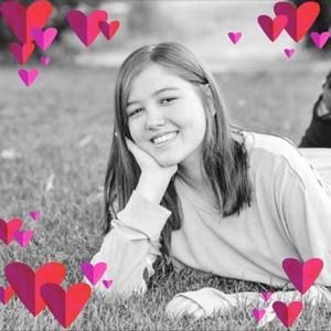 Meet your Posher, Isabelle